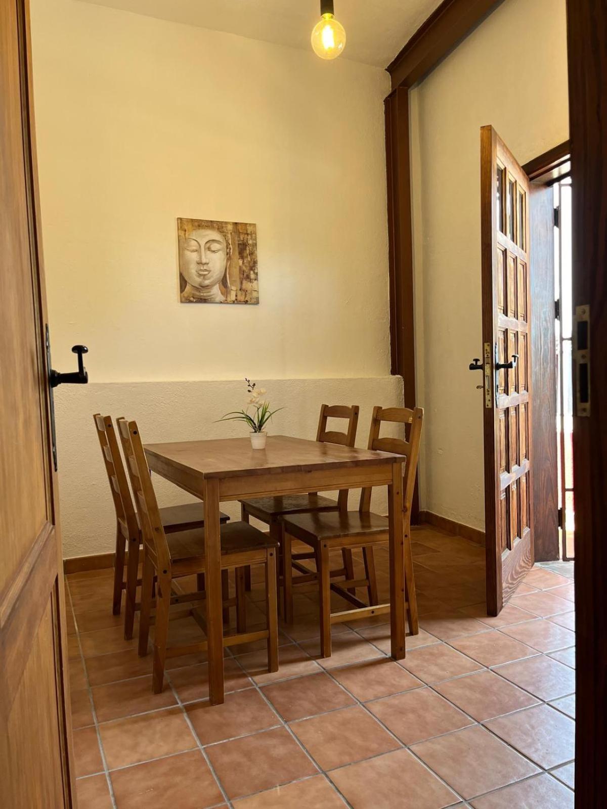Fincaecoamaro Puerto de Santiago  Ngoại thất bức ảnh