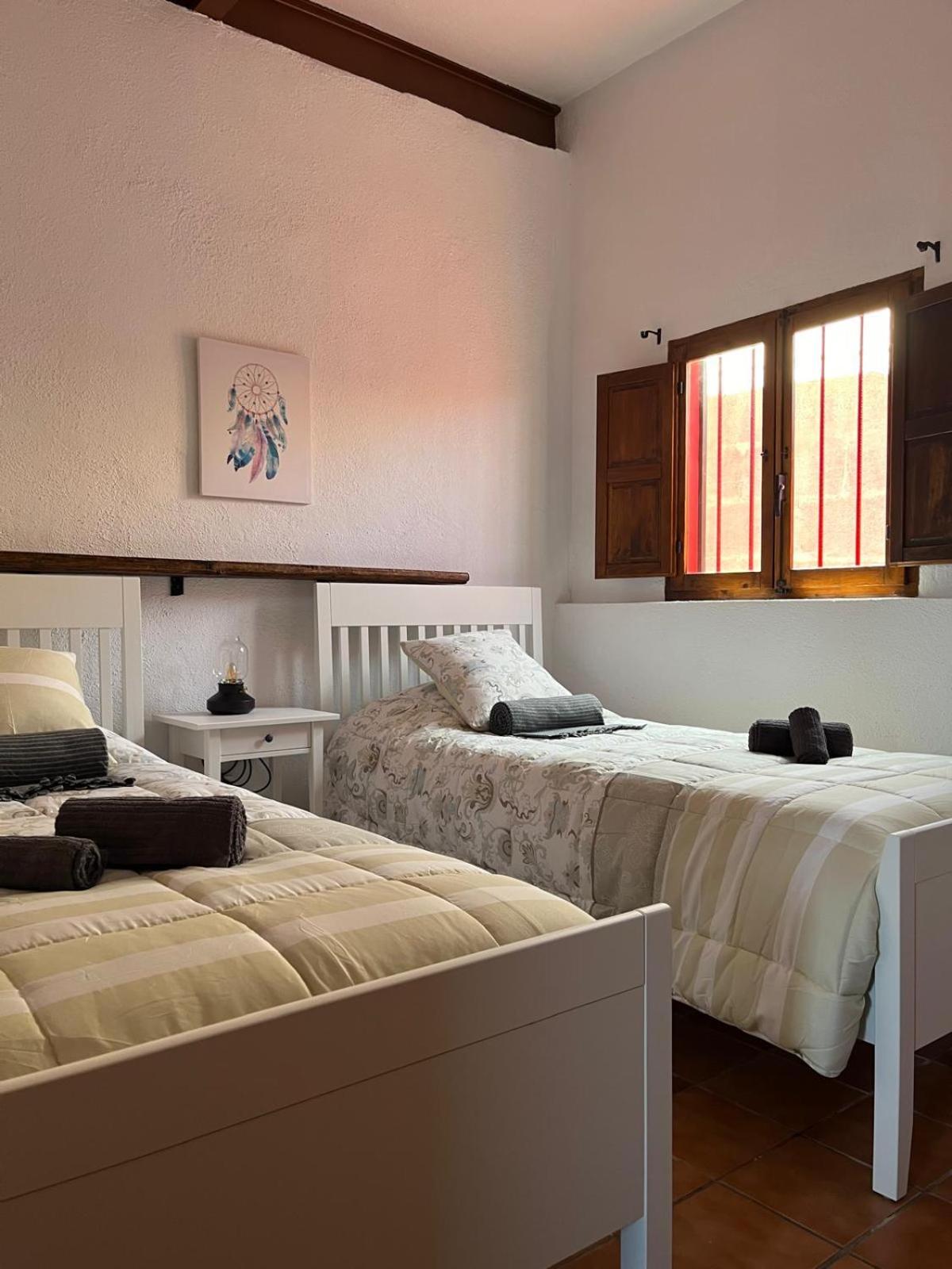 Fincaecoamaro Puerto de Santiago  Ngoại thất bức ảnh